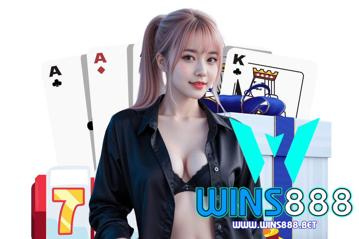 wins888 สมัคร