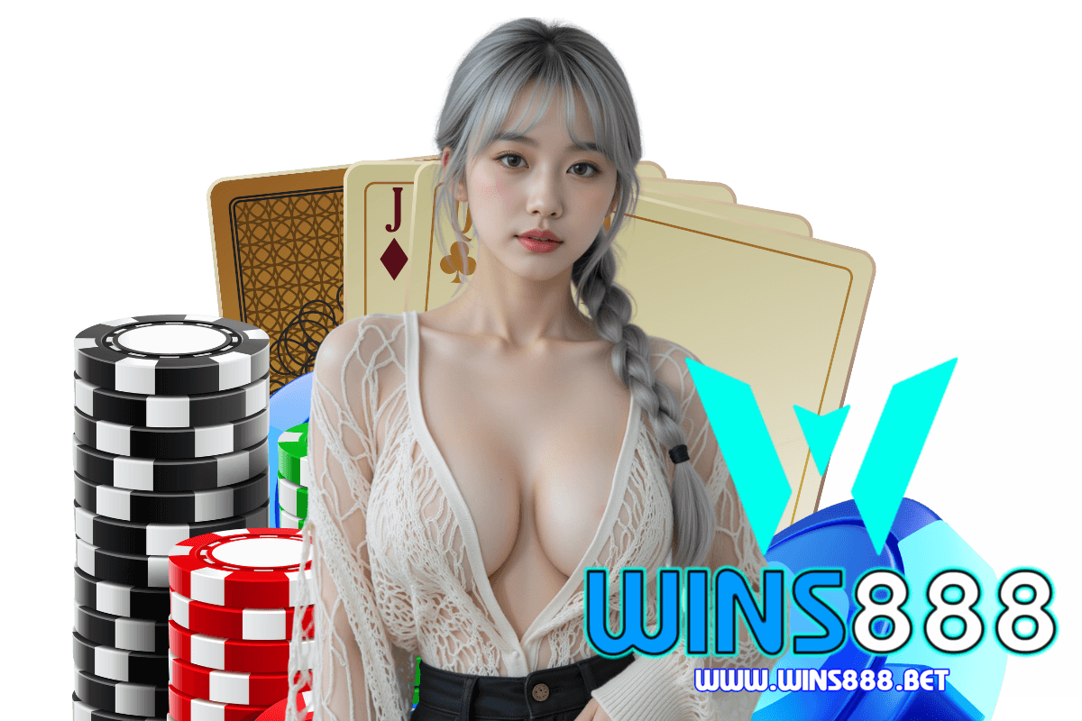 wins888 เว็บตรง