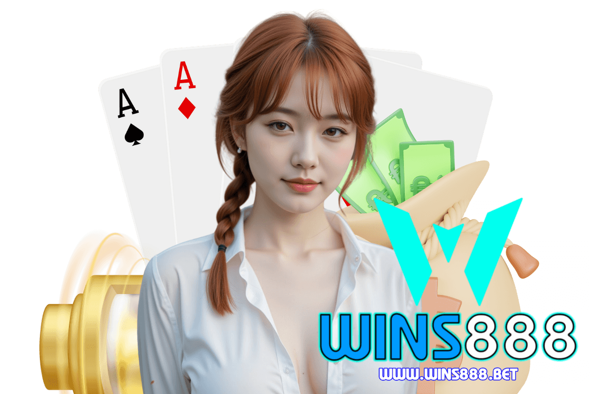 wins888 แจกเครดิตฟรี